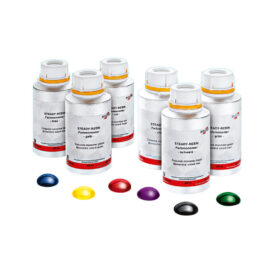 Steady-Resin Farbmonomer schw. 100ml Steady-Resin Farbmonomer schw. 100ml
