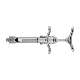 Injektionsspritze 1,8ccm CH  St Injektionsspritze 1,8ccm CH  St