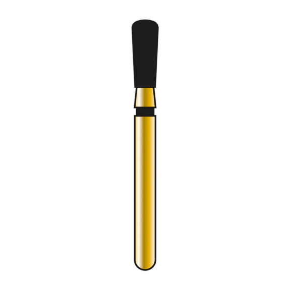 Diatech Diamant FG 830L020 5MLX 5St | 272987