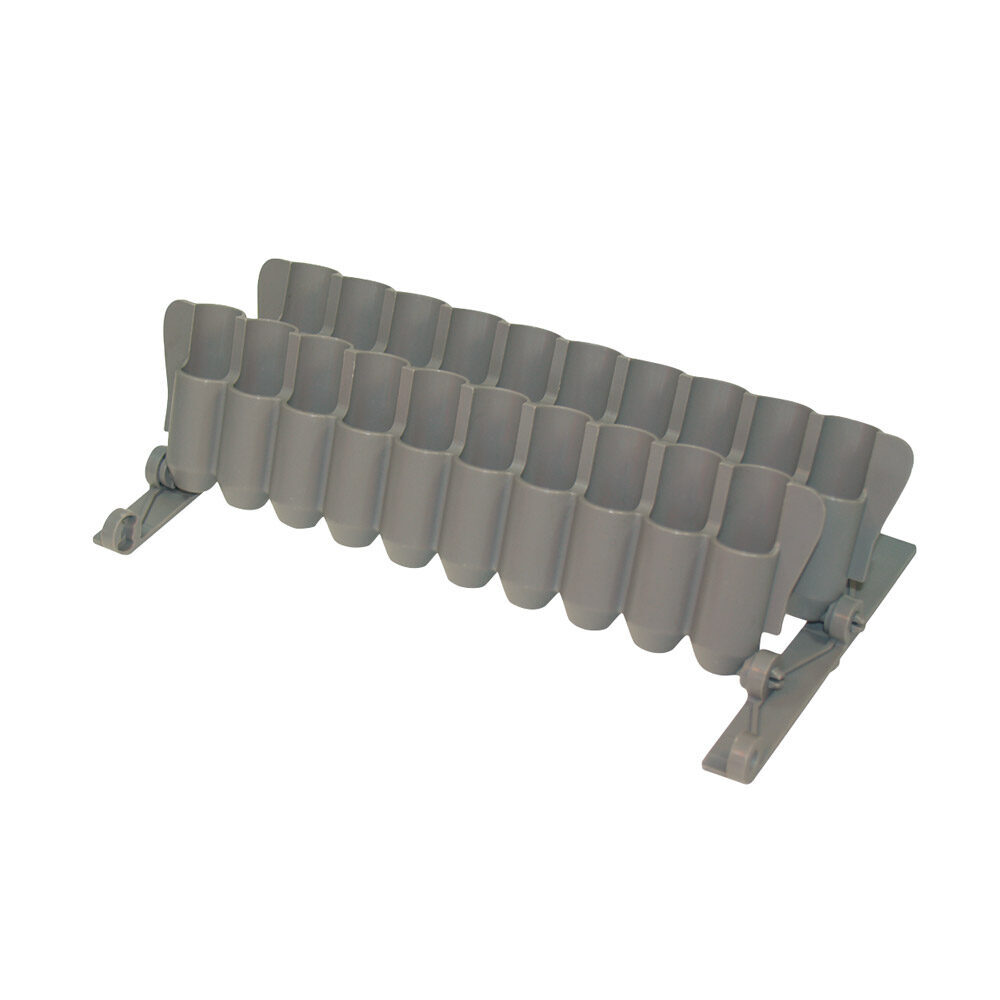 Spritzenständer f. 20 Spritzen St | 273050 Spritzenständer f. 20 Spritzen St | 273050