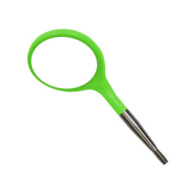 Mundspiegel Cry-Cl. SS 5 neongrün Dtz Mundspiegel Cry-Cl. SS 5 neongrün Dtz