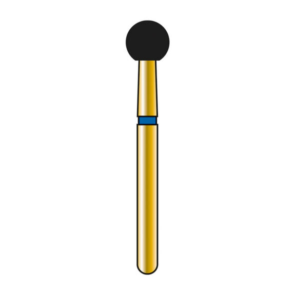Diatech Diamant FG 801.033 ML 5St | 255787