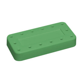 Bur Block 14-Loch grün St Bur Block 14-Loch grün St