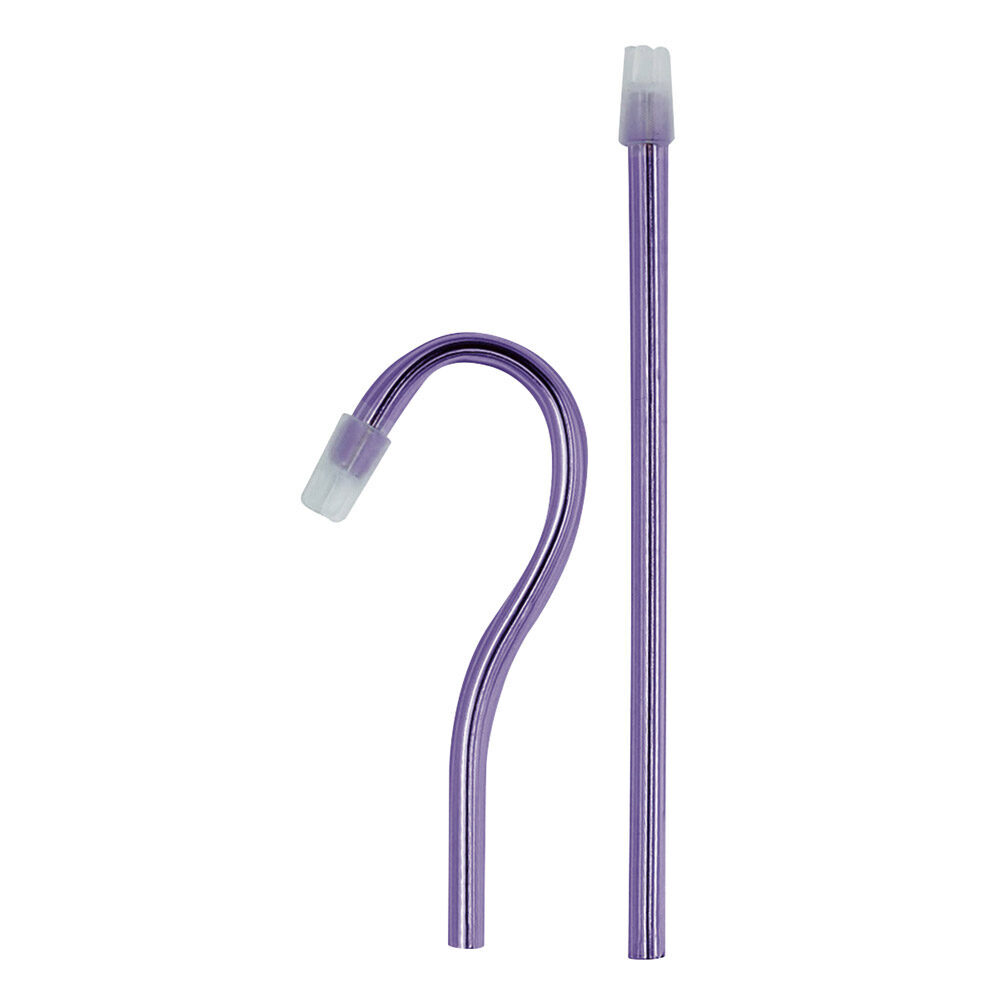 Speichelsauger flexibel lila Btl | 309389 Speichelsauger flexibel lila Btl | 309389