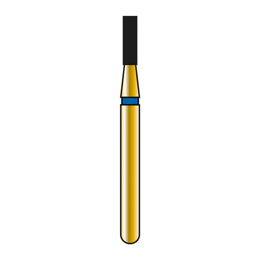 Diatech Diamant FG 835.012 4ML 5St | 309404 Diatech Diamant FG 835.012 4ML 5St | 309404