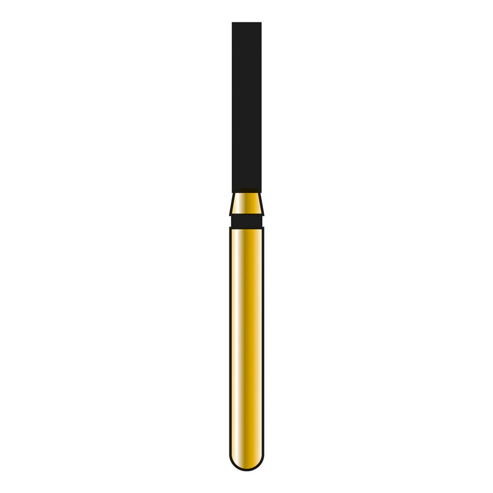 Diatech Diamant FG G837.014 8MLX 5St | 309452 Diatech Diamant FG G837.014 8MLX 5St | 309452
