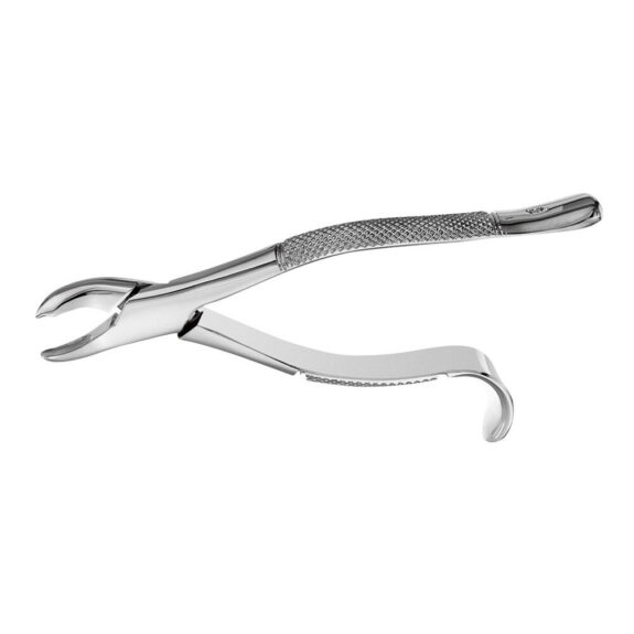 Zahnzange Harris 18L OK 1-2Molar St | 255865