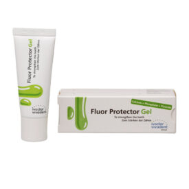 Fluor Protector Gel 1x50g Tb Fluor Protector Gel 1x50g Tb