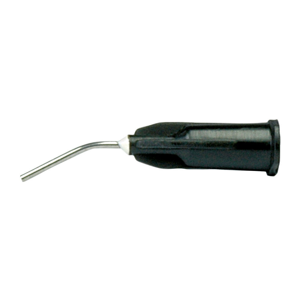 Applikations Kanülen 0,9mm schwarz 15St | 255918 Applikations Kanülen 0,9mm schwarz 15St | 255918
