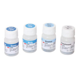 Filtek Supreme XTE Kaps Dentin W 10St Filtek Supreme XTE Kaps Dentin W 10St