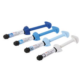 Filtek Supreme XTE Spritzen Professional Filtek Supreme XTE Spritzen Professional