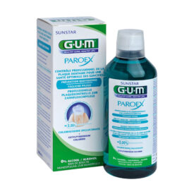 GUM Paroex Mundsp. 0,06% o.Alk. 500ml GUM Paroex Mundsp. 0,06% o.Alk. 500ml