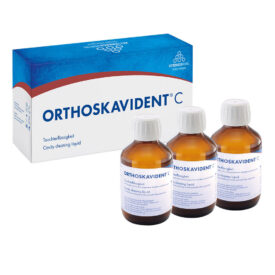 Orthoskavident C  3×150 ml  Fl Orthoskavident C  3×150 ml  Fl