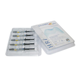 Enamel plus HRi NG Flow Mini-Kit Enamel plus HRi NG Flow Mini-Kit