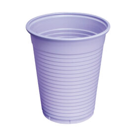 Monoart Trinkbecher lila 180ml   1000St Monoart Trinkbecher lila 180ml   1000St