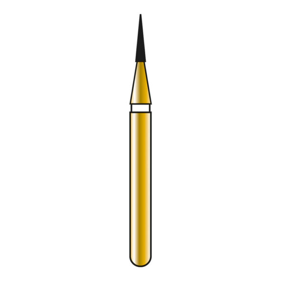 Diatech Diamant FG 853.008 3.5UF  5St | 287552