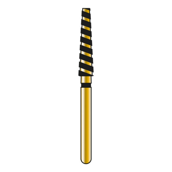 Diatech Diamant FG 848.023 10TSX  5St | 287554