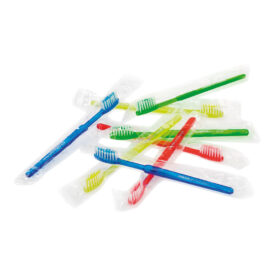 Cavex Rush Brush Einmalzahnb. 100St Cavex Rush Brush Einmalzahnb. 100St