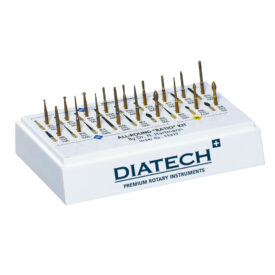 Diatech All-Round Ratio Kit Diatech All-Round Ratio Kit