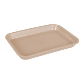 Mini-Tray o. Einteilung beige St Mini-Tray o. Einteilung beige St
