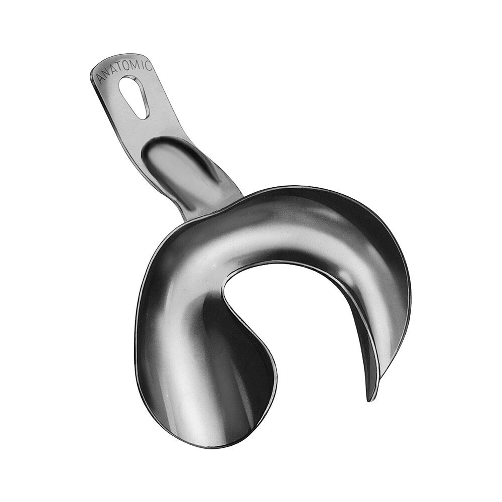 Abdrucklö. Anatomic glatt UU-1 St | 273339 Abdrucklö. Anatomic glatt UU-1 St | 273339
