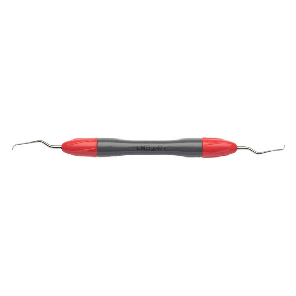 Implantat Univ. Kürette 283-284MTI EM St | 301844
