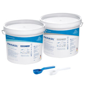 Panasil Lab Putty 2x5Kg Pa Panasil Lab Putty 2x5Kg Pa
