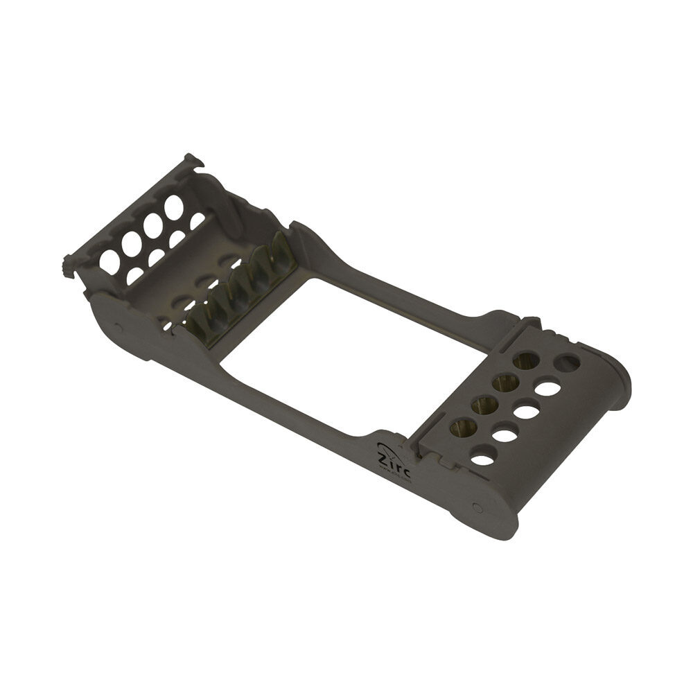 Zirc E-Z Jett Cassette grau St | 256355 Zirc E-Z Jett Cassette grau St | 256355