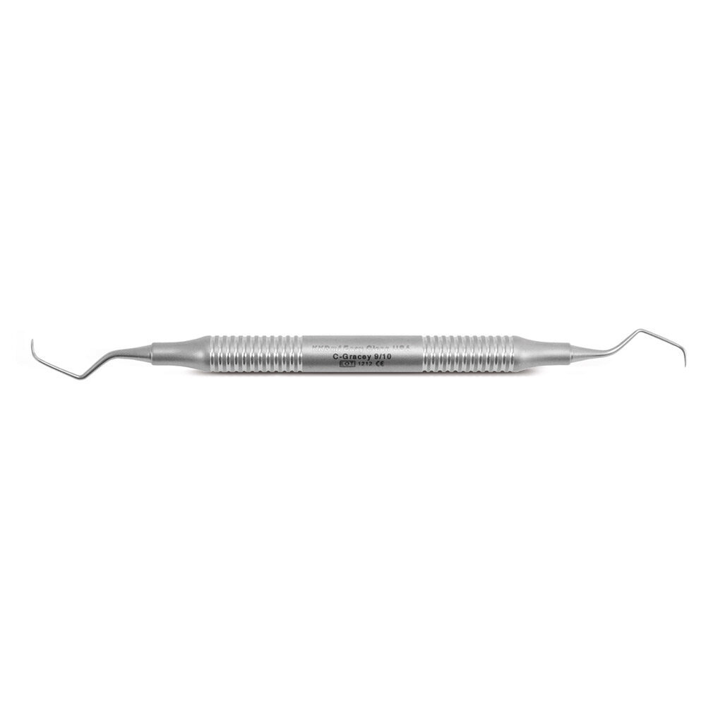 Kürette Gracey C-GRA 9/10 St | 256359 Kürette Gracey C-GRA 9/10 St | 256359