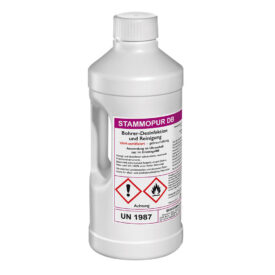 Stammopur DB  2Ltr  Fl Stammopur DB  2Ltr  Fl