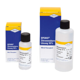 Zitronensäure 10% 100ml Zitronensäure 10% 100ml