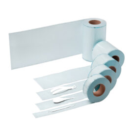 Hygofol 25,0 x 100mtr Rolle Hygofol 25,0 x 100mtr Rolle