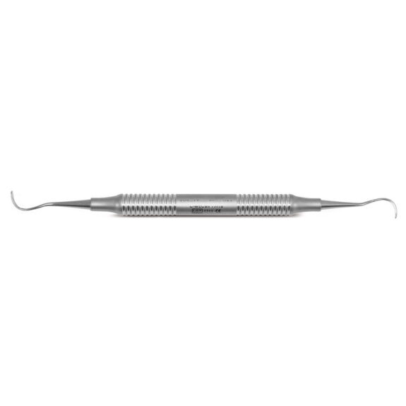 Kürette Easyclean C-MC 17/18  St | 256475
