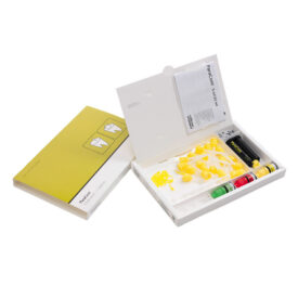 Paracore Automix weiß Intro-Kit Paracore Automix weiß Intro-Kit