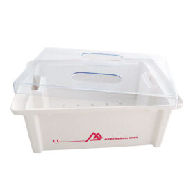 Desinfektionswanne 1L 4017 St Desinfektionswanne 1L 4017 St