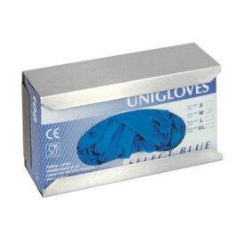 Handschuhhalterung klein Edelstahl St Handschuhhalterung klein Edelstahl St