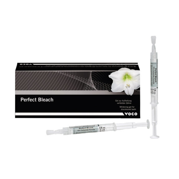 Perfect Bleach 16% 3×2,4ml Set | 310301