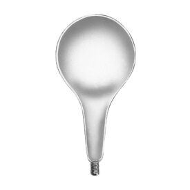 Wangenhalteransatz Hilger 632A St Wangenhalteransatz Hilger 632A St