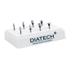 Composite Polishing plus Kit  Pa Composite Polishing plus Kit  Pa