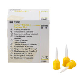 RelyX Unicem 2 Autom.Mix.Tips St.Pa RelyX Unicem 2 Autom.Mix.Tips St.Pa