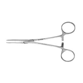 Arterienklemme Kelly 1 ger.14cm St Arterienklemme Kelly 1 ger.14cm St