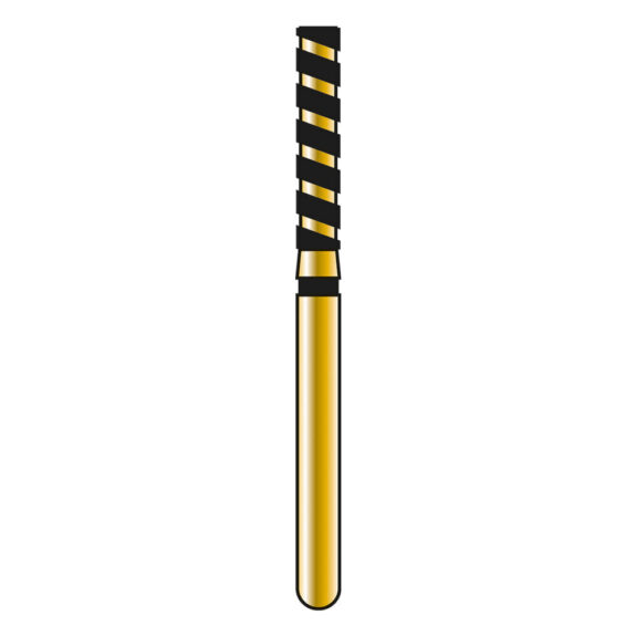 Diatech Diamant FG 837.016 8TSX  5St | 256619