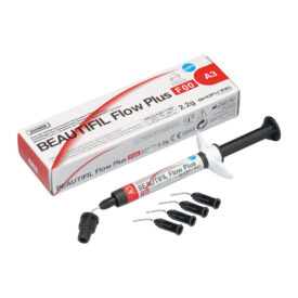 Beautifil Flow plus F00 A2 2,2gr Spr Beautifil Flow plus F00 A2 2,2gr Spr