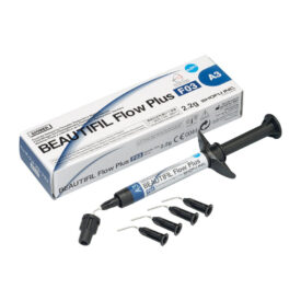 Beautifil Flow plus F03 A3 2,2gr Spr Beautifil Flow plus F03 A3 2,2gr Spr