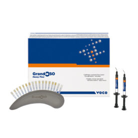 GrandioSO H.F. A3,5 Spritze 2x2g GrandioSO H.F. A3,5 Spritze 2x2g