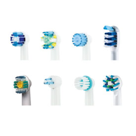 Oral-B Aufsteckbürsten Interspace 2St Oral-B Aufsteckbürsten Interspace 2St