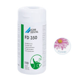 FD 350 Desinf.Tücher flower 110St Ds FD 350 Desinf.Tücher flower 110St Ds
