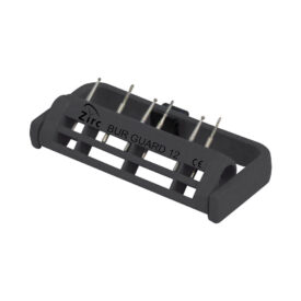 Steri Bur Guard klein 12-Loch grau St Steri Bur Guard klein 12-Loch grau St