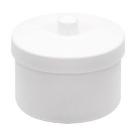 Prothesenreinigungs Box weiß St Prothesenreinigungs Box weiß St