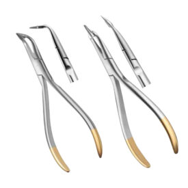 Universalzange HM Spitze fein OK/UK  Set Universalzange HM Spitze fein OK/UK  Set